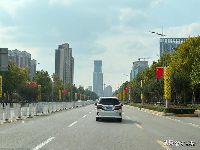 北京自驾长江三峡，神农架之旅（2）