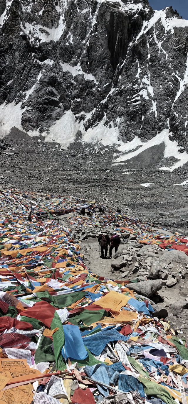 散文丨冈仁波齐：心灵归处