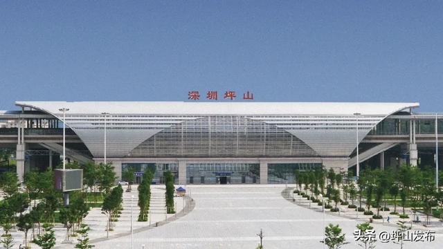 【网文】深圳风向:未来的坪山可能让你刮目相看