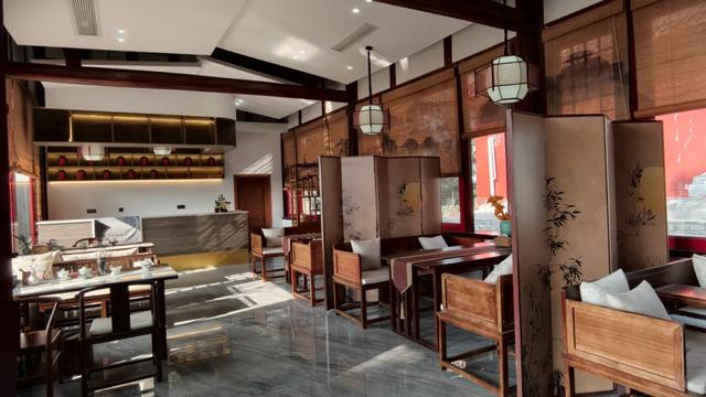 限时“梅”景！郫都这座千年古寺，藏着冬日最治愈的禅意与浪漫