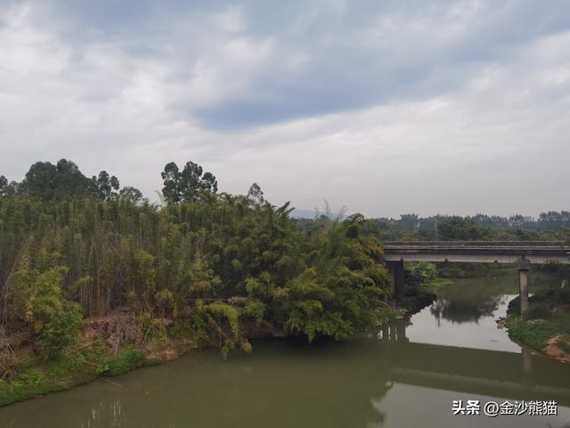 119公里直奔惠州再赴东莞 导航两度犯傻 双龙连续三年千里骑行15