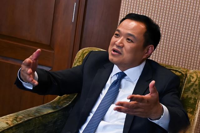 泰国变天了：新总理上任，自称纯血中国后代，对华立场曝光