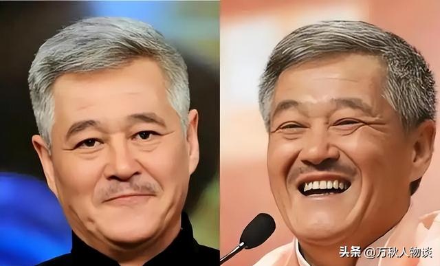 有钱有什么用?68岁赵本山近况曝光	，三人打伞伺候，女儿是心头病