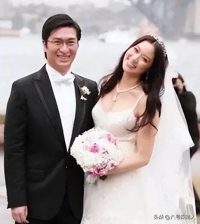 她14岁已是“人间尤物”，被首富看中花10亿娶回家，8年生了四胎