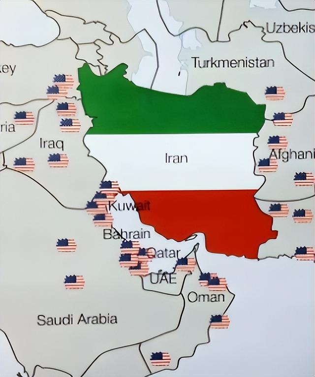 特朗普刚抵达达沃斯，50架大运升空	，美军将在中国春节前开打？