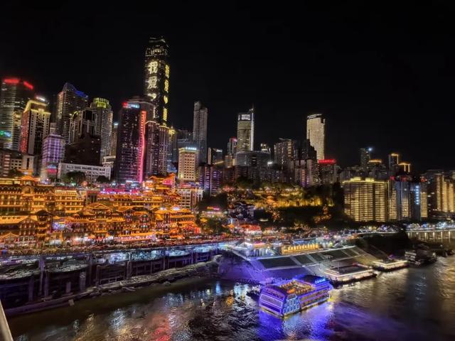 兰州出发卧铺一晚直达！这6个城市好吃又好玩~