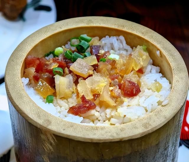 从竹海徒步，到舌尖蹦迪！“厨师之乡”的终极吃货地图请收好