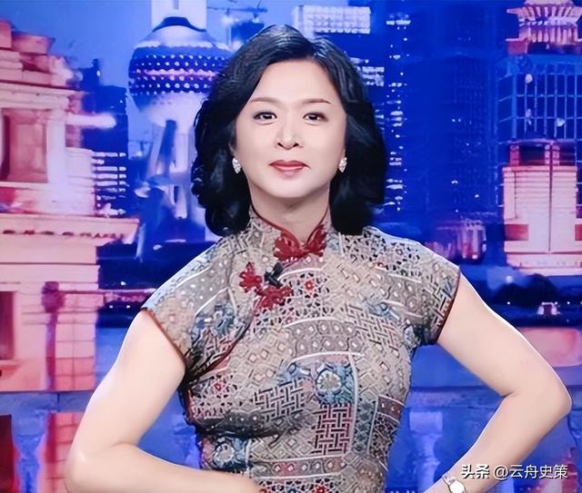 面相变了！逃到国外半年多，58岁金星近照曝光，早年风光已然不再