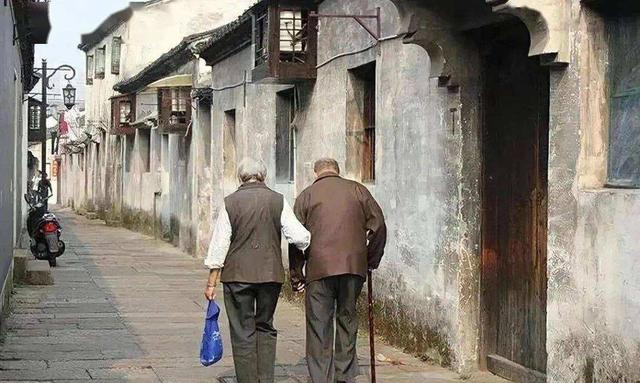 中老年人健身，为什么更需要增肌锻炼？