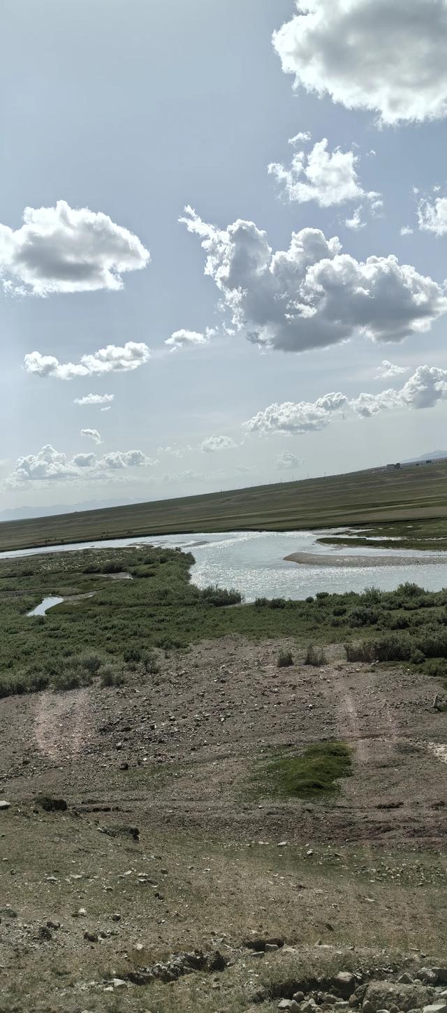 独库公路之旅