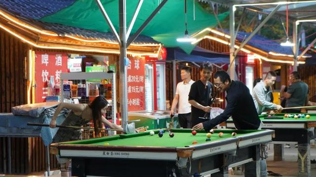 图集｜新区之夏
