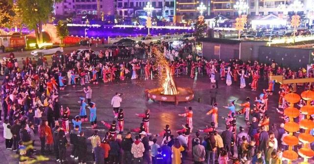 抢“鲜”看！汉中双节“一日一县区·一县一主题”活动来袭→
