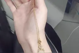 分享七夕礼物图片