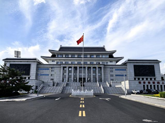 2025年夏季东北边境游（1）行程