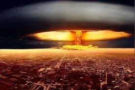 关键时刻，俄罗斯惹出大事故!图片