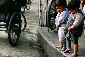 11张老照片，这才是真实的60年代，别被电视剧骗了图片