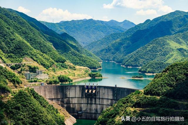 宁波四明山 2 日秋游攻略：红枫水杉 + 自驾避坑