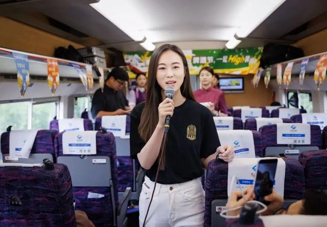 市南区：“铁路+文旅”双引擎驱动，打造沉浸式城市IP新范式
