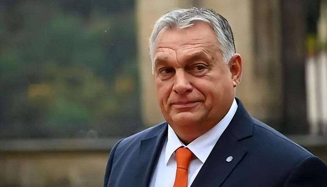 乌克兰发生奇迹获胜？特朗普笑了，美匈领导人会晤聚焦俄乌局势