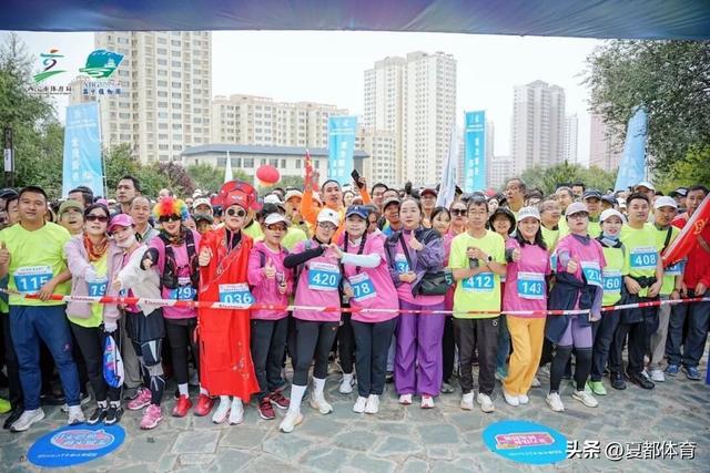 千名选手齐聚！2025西宁垂直登高挑战赛燃爆高原明珠