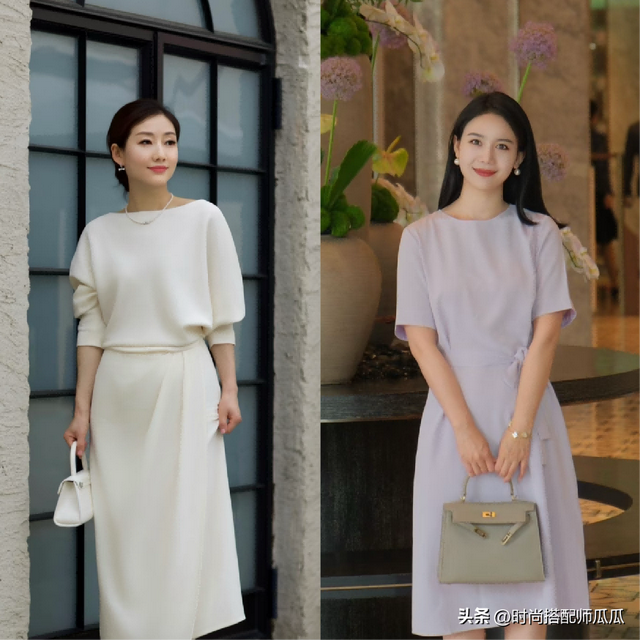 “运动”和“不运动”的中年女人，看这3组对比就知道：差别真大