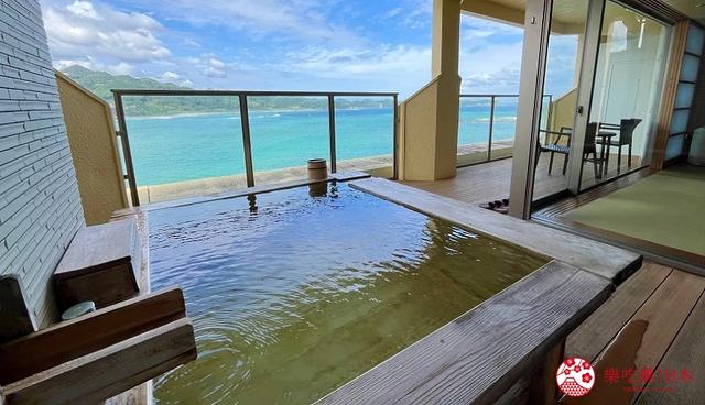 和歌山住宿推荐「龟之井酒店 那智胜浦」:绝美温泉海景套房