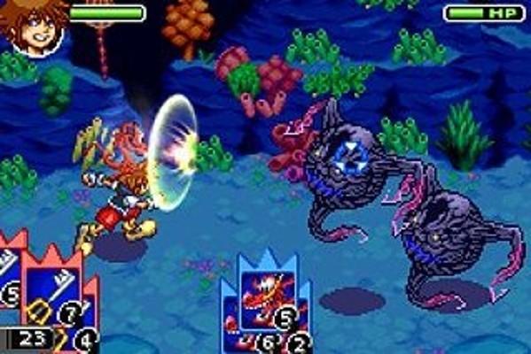 艺术就是像素！10款GBA动作RPG神作，每一款都是经典！