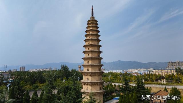 这座小众山西县城，藏着什么样的深闺人未识的旅游宝藏？