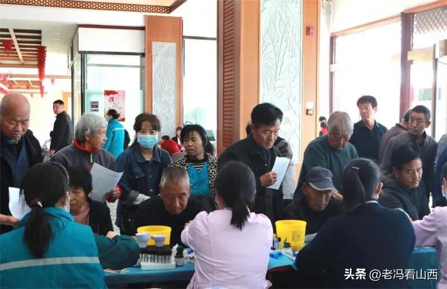 长治上党振兴小镇第十四届重阳文化旅游节10月28日即将启幕!