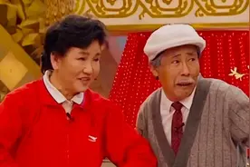 赵丽蓉老师经典语句，大家还能记得多少？图片