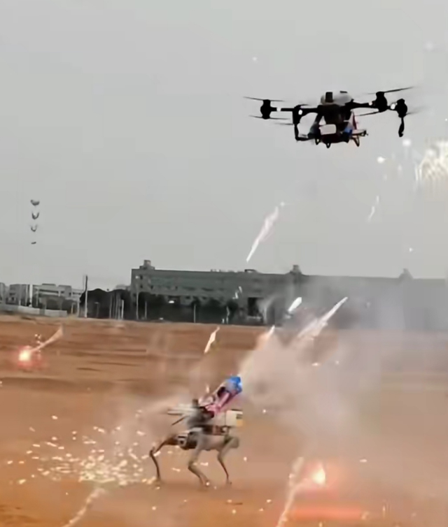 全球警报拉响！美国陆军即将史诗级增强，特朗普真实野心藏不住了