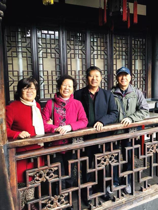 康有鹏 ｜严冬感怀“都江堰”