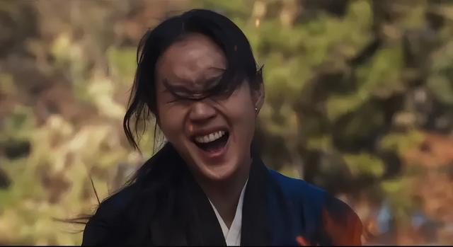 偷国人抄都抄不明白《十二使者》