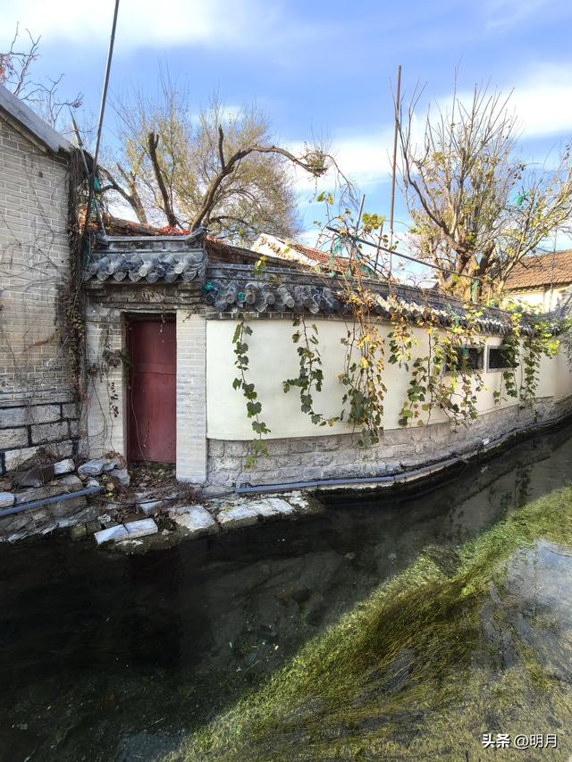 济南哪里最江南？