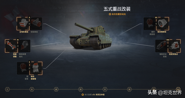 王者归来！五式重战全方位指南，新手也能轻松上手