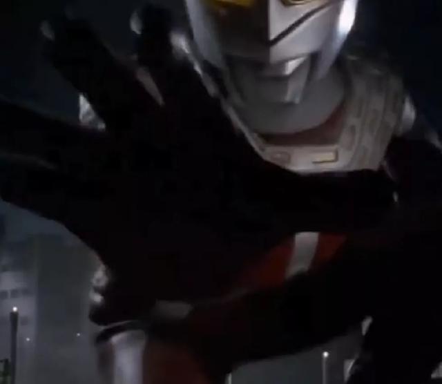 奥特曼vs假面骑士(上)