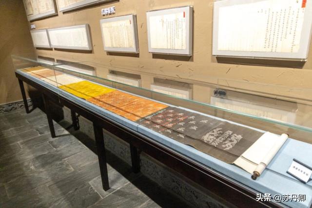 吃完饺子去逛展！这个博物馆，大概只有东北人才知道其中的含金量