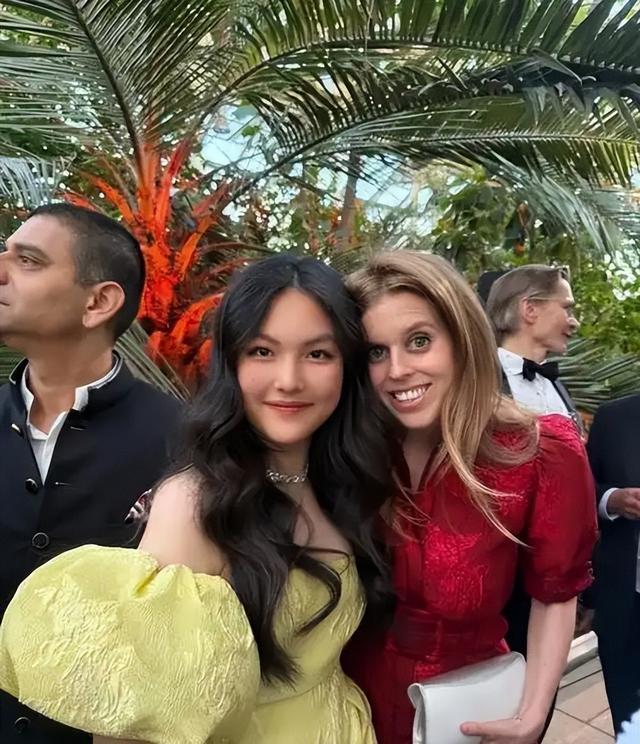 李湘也没想到，自己费心半辈子富养女儿，竟给王岳伦做了“嫁衣”