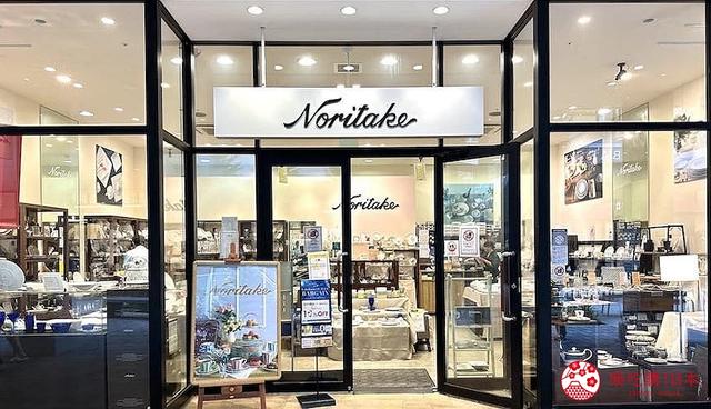 东京近郊OUTLET推荐「AEON LakeTown OUTLET」！新宿搭车50分钟就到