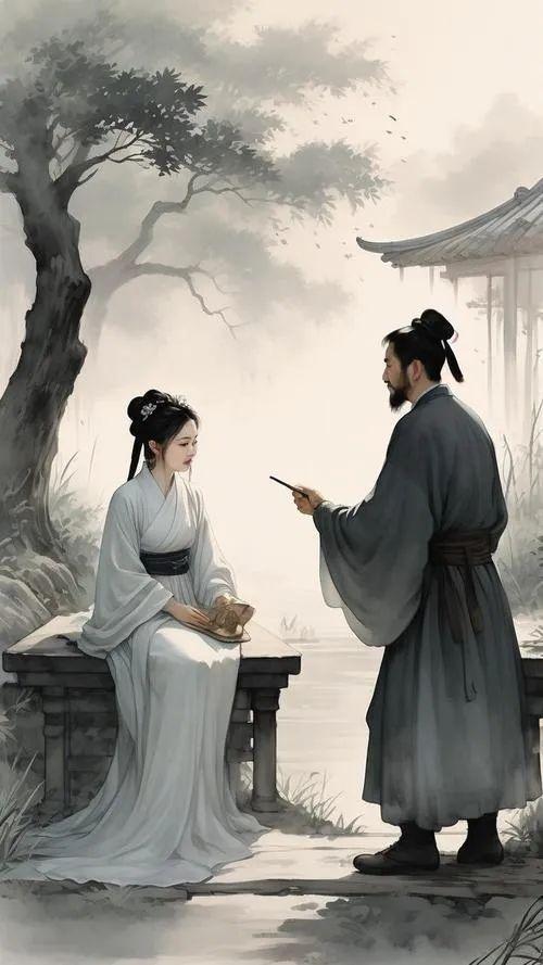 辛弃疾最逗的一首词，肉麻至极，却被誉为哄妻典范