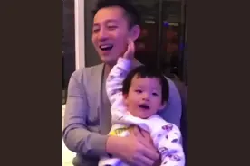 汪小菲直播：马筱梅和小玥儿去逛街；他自己带儿子箖箖玩儿！图片