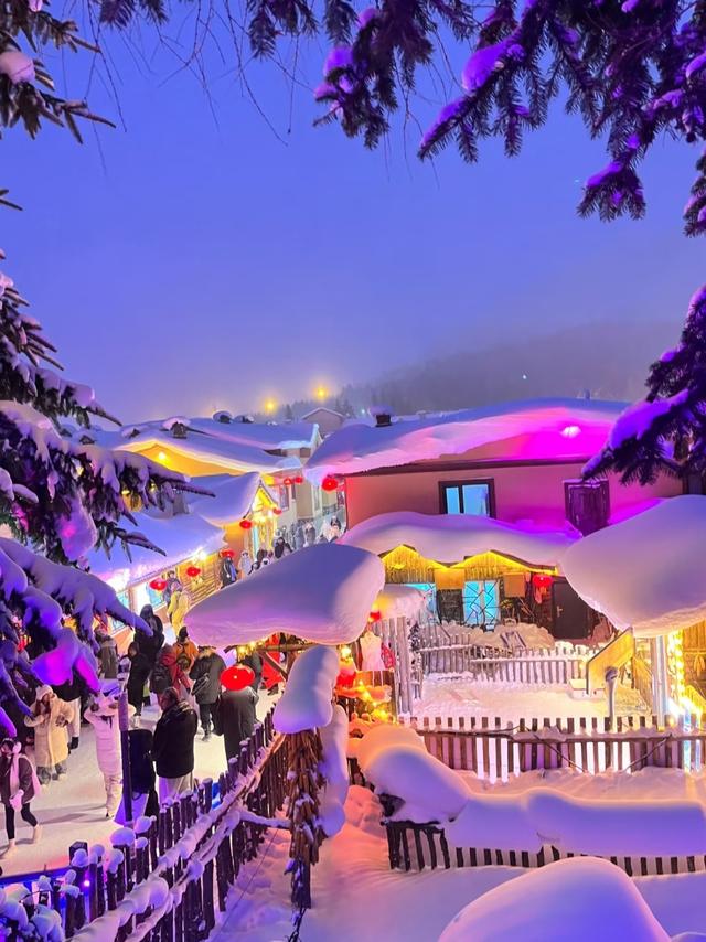 中国最美的22个地方，去过一半，此生无憾