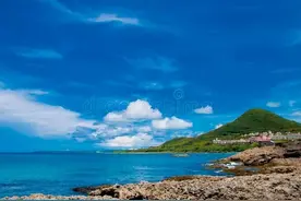 国防部发布歌曲“当那一天来临”，统一祖国的那一天终于等到了图片