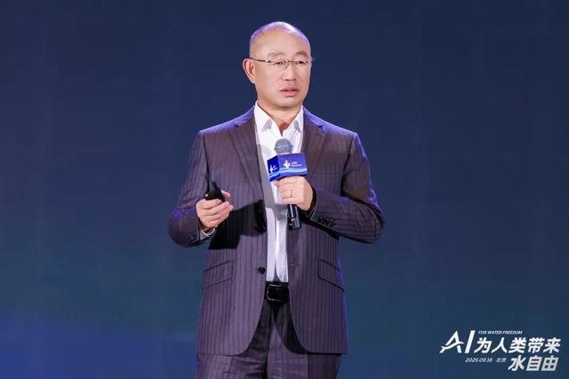 关乎所有人！AI，正在颠覆一个民生行业