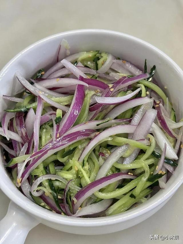 血管干净人长寿！婆婆每周必煮的4道菜，全家血管干净，吃的安心