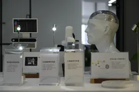 携手长三角·共享新机遇｜脑虎科技联合创始人兼CEO：以脑机接口技术助力成都硬科技发展图片