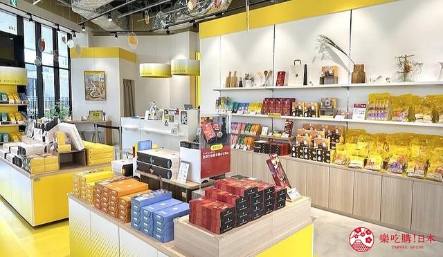 东京近郊购物推荐:看得到富士山的「THE OUTLETS湘南平冢」