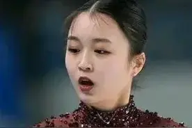 奥运花样滑冰最美10位女运动员，第1位有“冰蝴蝶”称号图片
