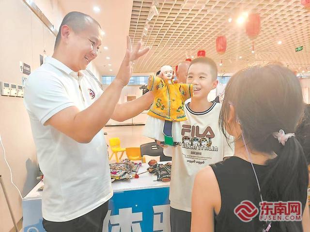 福建向全球招募“小马可·波罗”文旅推介官