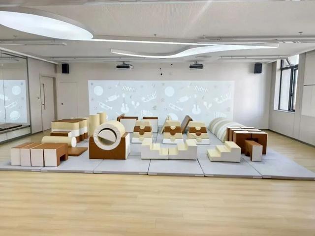 杭州大城北青少年活动中心半山分中心炫酷登场